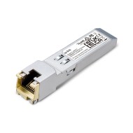 SM331T SFP RJ45 1000BASE-T Gigabit Ethernet Bağlantı Modülü