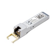 SM331T SFP RJ45 1000BASE-T Gigabit Ethernet Bağlantı Modülü