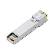 SM331T SFP RJ45 1000BASE-T Gigabit Ethernet Bağlantı Modülü