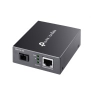 FC311A-20 Tek Modlu Fiber Optik Medya Dönüştürücü 20km