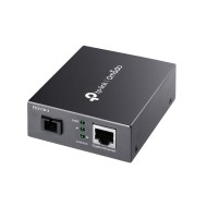 FC311B-20 Gigabit WDM Uzun Mesafe Medya Dönüştürücüsü 20km