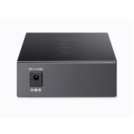 FC311B-20 Gigabit WDM Uzun Mesafe Medya Dönüştürücüsü 20 Km