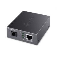 FC311A-2 Gigabit Fiber WDM Medya Dönüştürücü 2 Km