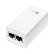 POE2412G 24V Gigabit Pasif POE Adaptörü Erişim Noktaları İçin