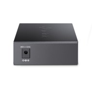 FC111PB-20 POE Çıkış Portlu Fiber Optik Medya Dönüştürücü 20km
