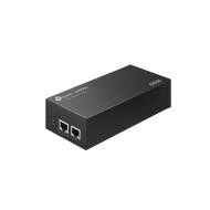 POE170S POE++ Gigabit 60W Enjektörü Erişim Noktaları ve IP Kameralar