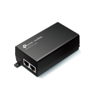 POE160S Gigabit POE+ Enjektörü Erişim Noktaları ve IP Kameralar İçin