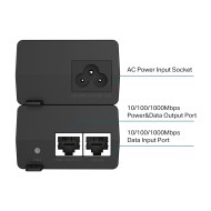 POE160S Gigabit POE+ Enjektörü Erişim Noktaları ve IP Kameralar İçin