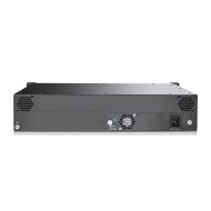 FC1420 14 Yuvalı Ethernet Medya Dönüştürücüler İçin Rack Şasisi
