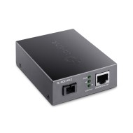 FC311B-2 Gigabit WDM Fiber Medya Dönüştürücü Uzun Mesafe