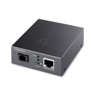 FC311B-2 Gigabit WDM Fiber Medya Dönüştürücü Uzun Mesafe