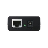 POE10R Gigabit PoE Ayırıcı Ayarlanabilir Çıkış