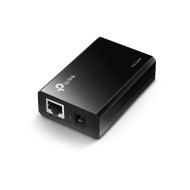 POE10R Gigabit PoE Ayırıcı Ayarlanabilir Çıkış