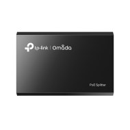 POE10R Gigabit PoE Ayırıcı Ayarlanabilir Çıkış