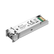 SM311LM Multimode SFP 1000Base-SX Fiber Modülü