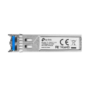 SM311LM Module Sfp Multimode 1000base-sx Pour Connexion Fibre Longue Distance