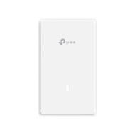 EAP725-WALL Wi-Fi 7 Duvar Tipi 2.5G Ethernet Portlu
