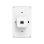 EAP725-WALL Wi-Fi 7 Duvar Tipi 2.5G Ethernet Portlu