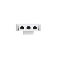 EAP725-WALL Wi-Fi 7 Duvar Tipi 2.5G Ethernet Portlu