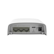 ER703WP-4G-OUTDOOR 4G+ dış mekan Wi-Fi 6 AX3000 PoE portlu