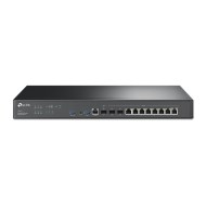 ER8411 Omada VPN yönlendirici 10G portları SDN ağ