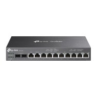 ER7212PC Gigabit 3'ü 1 VPN geçidi PoE+ portlu