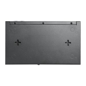 ER7212PC Passerelle Vpn Gigabit 3-en-1 Avec Point Accès Et Ports Poe+
