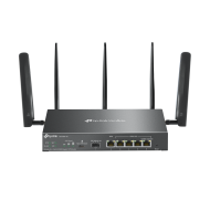 ER706W-4G 4G+ Cat6 AX3000 Gigabit VPN Wi-Fi 6