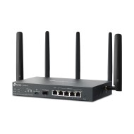 ER706W-4G 4G+ Cat6 AX3000 Gigabit VPN Wi-Fi 6