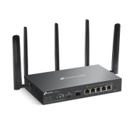 ER706W-4G 4G+ Cat6 AX3000 Gigabit VPN Wi-Fi 6