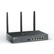 ER706W Omada AX3000 Gigabit VPN geçidi Wi-Fi 6