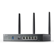 ER706W Omada AX3000 Gigabit VPN geçidi Wi-Fi 6