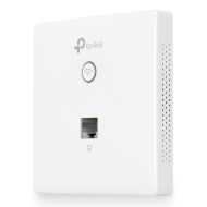 EAP115-WALL Duvar Montajı için N 300Mbps WiFi Erişim Noktası