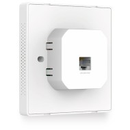 EAP115-WALL Duvar Montajı için N 300Mbps WiFi Erişim Noktası