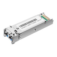 SM311LS Uzun Mesafe Bağlantısı için Fiber Optik Medya Dönüştürücü