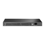 SG3428X L2+ Yönetilebilir Switch 24 Gigabit Port 4 Adet 10GE SFP+