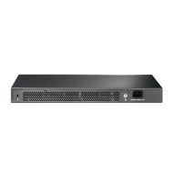 SG3428 Gigabit L2+ Yönetilebilir Switch 24 Port 4 SFP Slotu