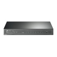 SG2008 8 Portlu Gigabit Akıllı Switch - KOBİ ve Şirketler İçin