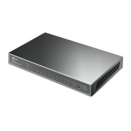 SG2008 8 Portlu Gigabit Akıllı Switch - KOBİ ve Şirketler İçin