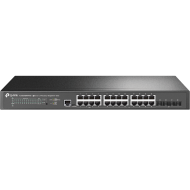 SG3428XPP-M2 L2+ Yönetilen Switch 24 Port 2.5GBase-T 4 Port 10GE SFP+