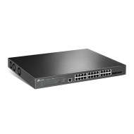 SG3428XPP-M2 L2+ Yönetilen Switch 24 Port 2.5GBase-T 4 Port 10GE SFP+