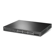 SG3428XPP-M2 L2+ Yönetilen Switch 24 Port 2.5GBase-T 4 Port 10GE SFP+