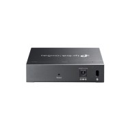ES205GP Omada 5 Portlu Gigabit Switch, 4 Portlu Poe+
