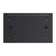 ES210GMP Omada Yönetilen 10 Port Gigabit Switch, 8 Port Poe+