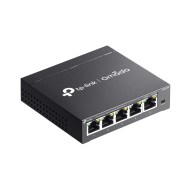 ES205G Switch Géré Facile Omada 5 Ports Gigabit