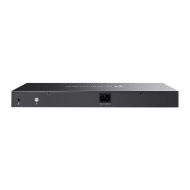 SX3832 L2+ Yönetilen 10 Gigabit Switch, 24 Port 10GBase-T ve 8 Slot SFP+