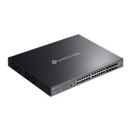 SX3832MPP 10GE L2+ Yönetilen Switch, 24 Port Poe++ ve 8 Port SFP+