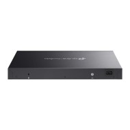 SX3832MPP 10GE L2+ Yönetilen Switch, 24 Port Poe++ ve 8 Port SFP+