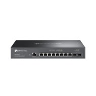 SG3210X-M2 L2+ Yönetilen 8 Port 2.5GBase-T, 2 Yuva 10GE SFP+
