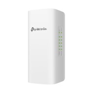 SG2005P-PD Omada 5 Portlu Akıllı Gigabit Switch, Poe++ ve Poe+